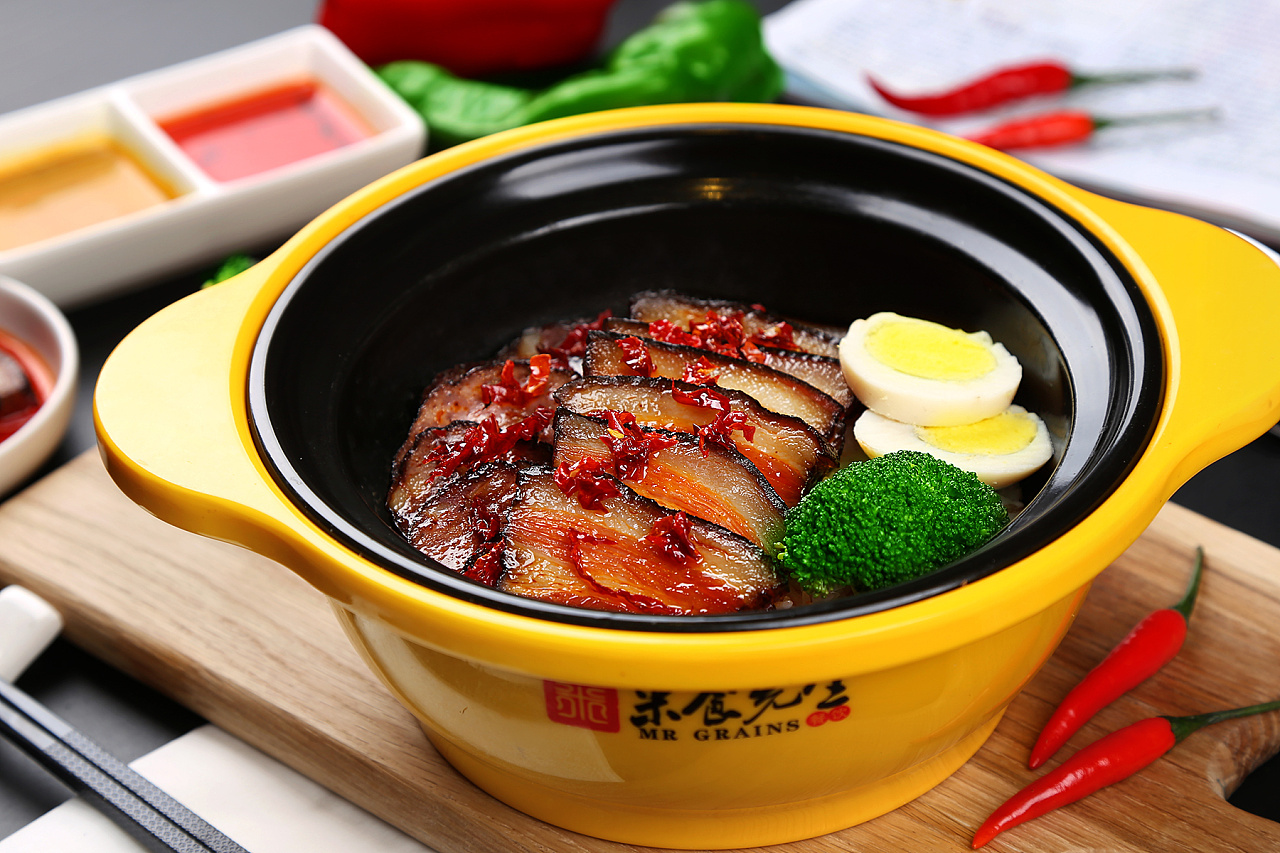 武漢煲仔飯機(jī)