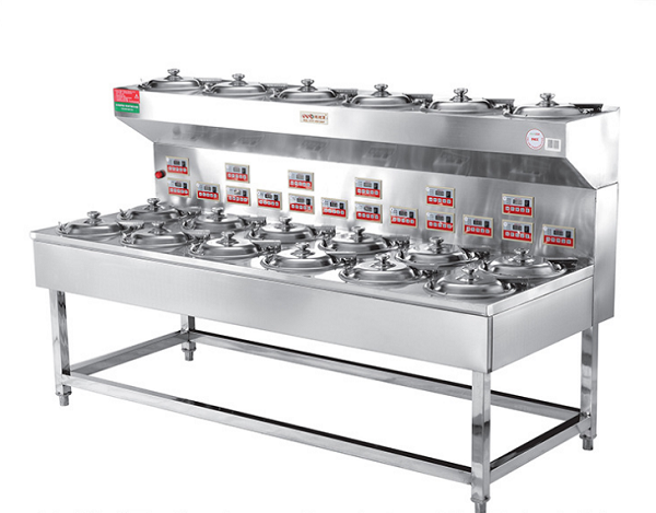 武漢煲仔飯?jiān)O(shè)備